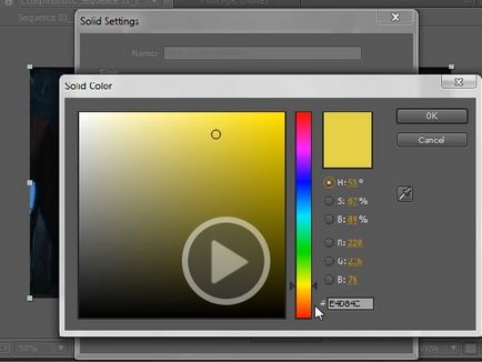 Как да използвате Adobe After ефект Как да използвате Adobe After ефект