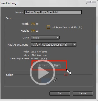 Как да използвате Adobe After ефект