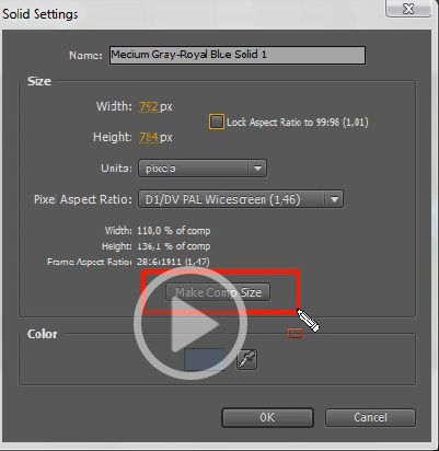 Как да използвате Adobe After ефект Как да използвате Adobe After ефект