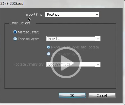 Как да използвате Adobe After ефект Как да използвате Adobe After ефект
