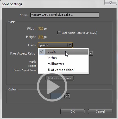 Как да използвате Adobe After ефект