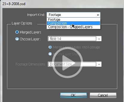 Как да използвате Adobe After ефект Как да използвате Adobe After ефект