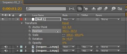 Как да използвате Adobe After ефект Как да използвате Adobe After ефект