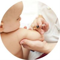 БЦЖ ваксинация е, че е БЦЖ ваксинация е, че е