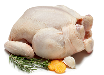 производство на пилешко месо