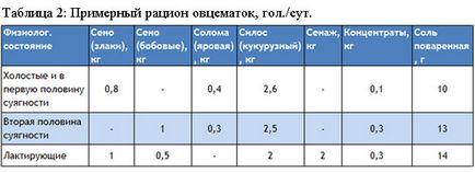 Какво да пасе овцете на Какво да пасе овцете на
