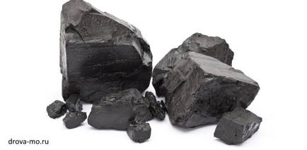 Защо е по-добре въглища дърва за огрев