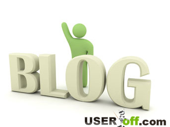 Какво е блог блог