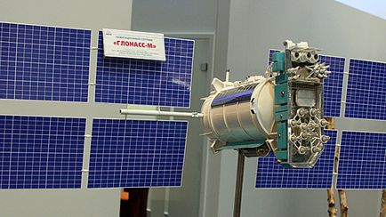 Системата за GLONASS е това, което е