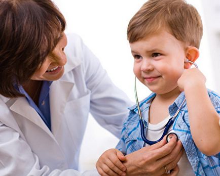 Епилепсия при деца причинява, симптоми и признаци, възможностите за лечение