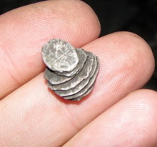Как да търсим за антични монети
