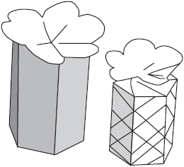 Как да можете да си направите кутия