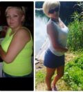 История, които претърпяха загуби тегло