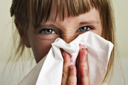 Как да премахнете алергия