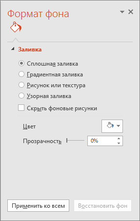 Как да вмъкнете изображение за фон