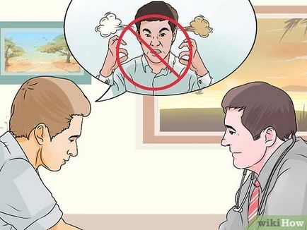 Как да намалите вашето настроение Как да намалите вашето настроение