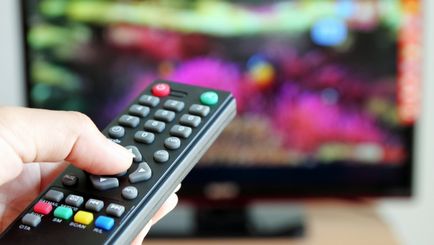 Как да се създаде на цифровите канали на телевизора