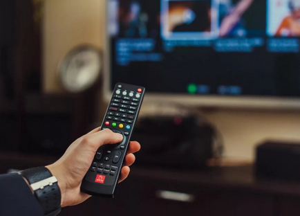 Как да се създаде на цифровите канали на телевизора