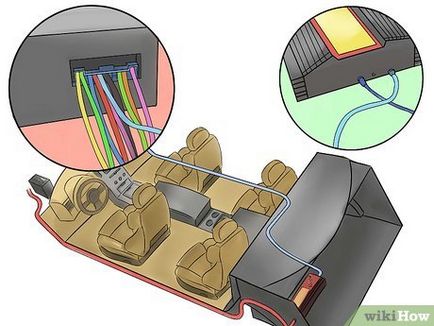 Как да се свържете субуфер