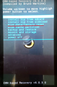 Firmware как да го направя Firmware как да го направя