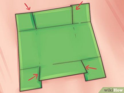 Как да можете да си направите кутия