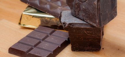 Как да си направим шоколад у дома