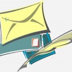 Как да създадете своя собствена електронна поща