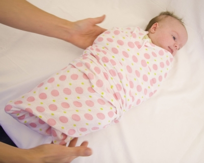 Как да приготвим на бебето в болницата