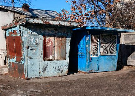 Осъществяване търговия павилион Осъществяване търговия павилион