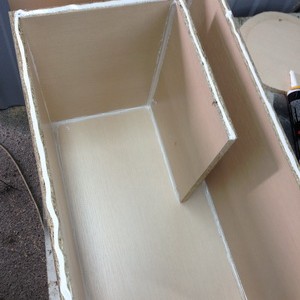 Как да се изчисли кутия за субуфер
