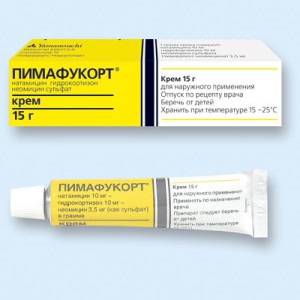 Какво е pimafukort Какво е pimafukort