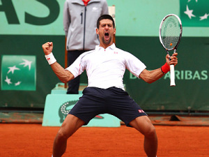 Турнир ATP го Турнир ATP го