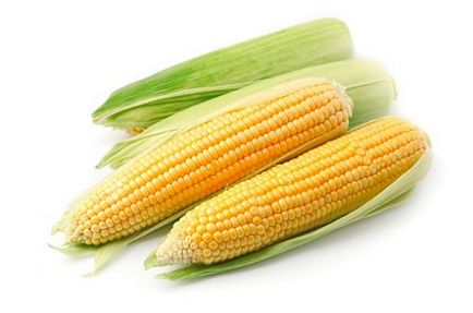Как да хвана шаран на царевица