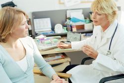 Methyluracyl свещи в гинекология Methyluracyl свещи в гинекология