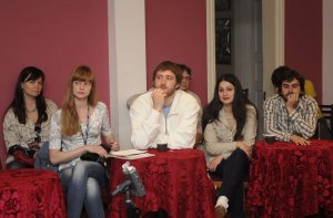 Театърът за вас Театърът за вас