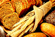 Какво е по-добре да се яде хляб