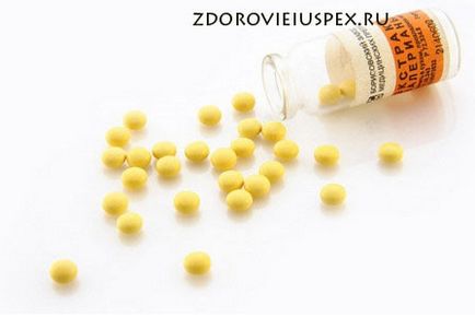 Какво ще се случи от валериана свръхдоза Какво ще се случи от валериана свръхдоза