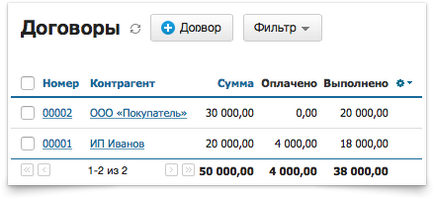 Как да провежда регистрация на договори