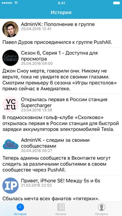 Какво е известия за предаване Какво е известия за предаване