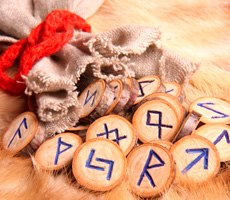 Runes и техните стойности като