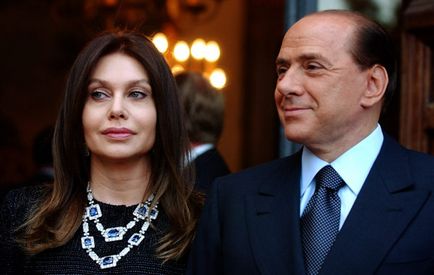 Какво не е наред с Берлускони