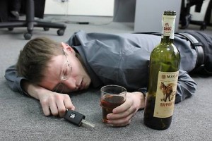 Как да изберете правото за пиянство
