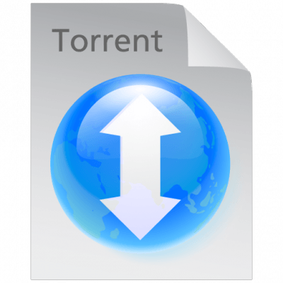 Как да направите торент файл