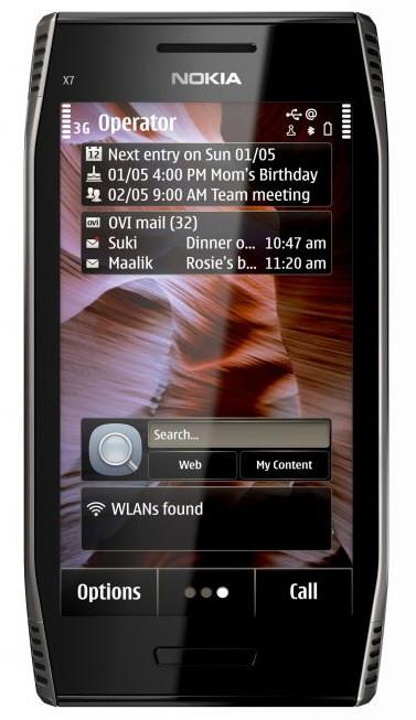 Как да обновите Symbian