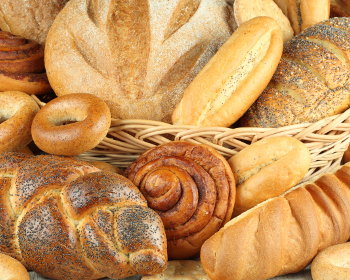 Какво е по-добре да се яде хляб