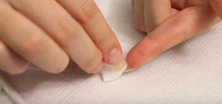 Как да направите ноктите гел
