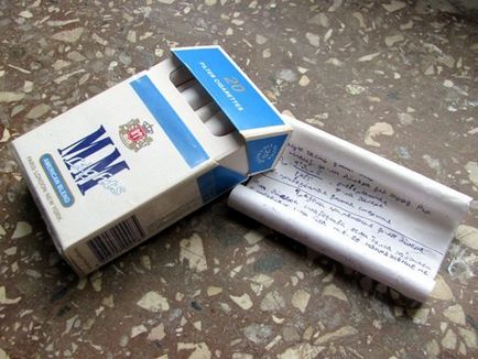 Как да използвате ясли в изпита Как да използвате ясли в изпита