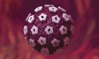 HPV при мъжете
