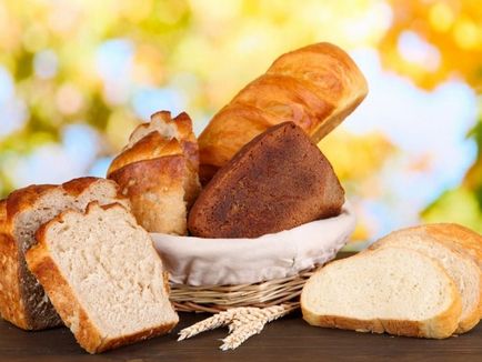 Как се прави хляб без мая
