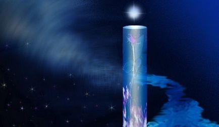 Тъй като водата започна да говори Тъй като водата започна да говори